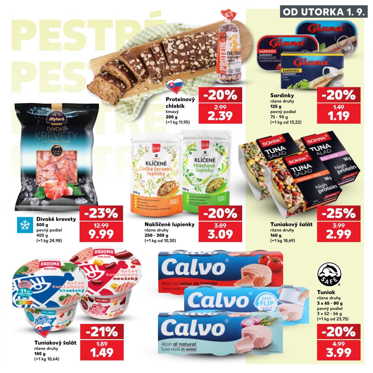 Kaufland leaflet 033