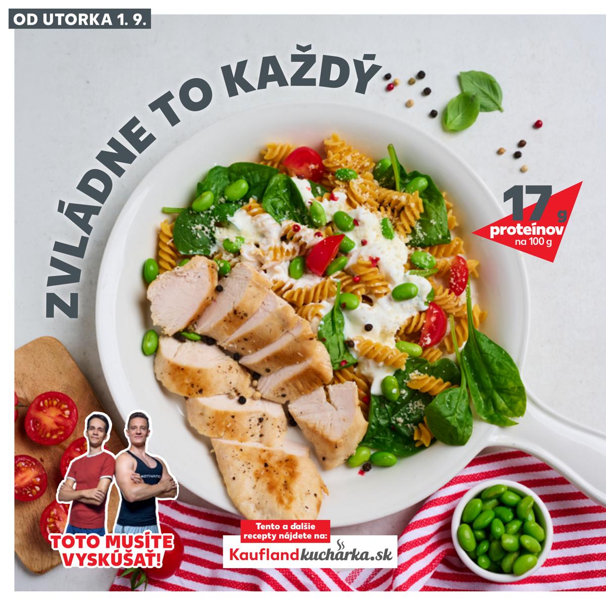 Kaufland leaflet 034