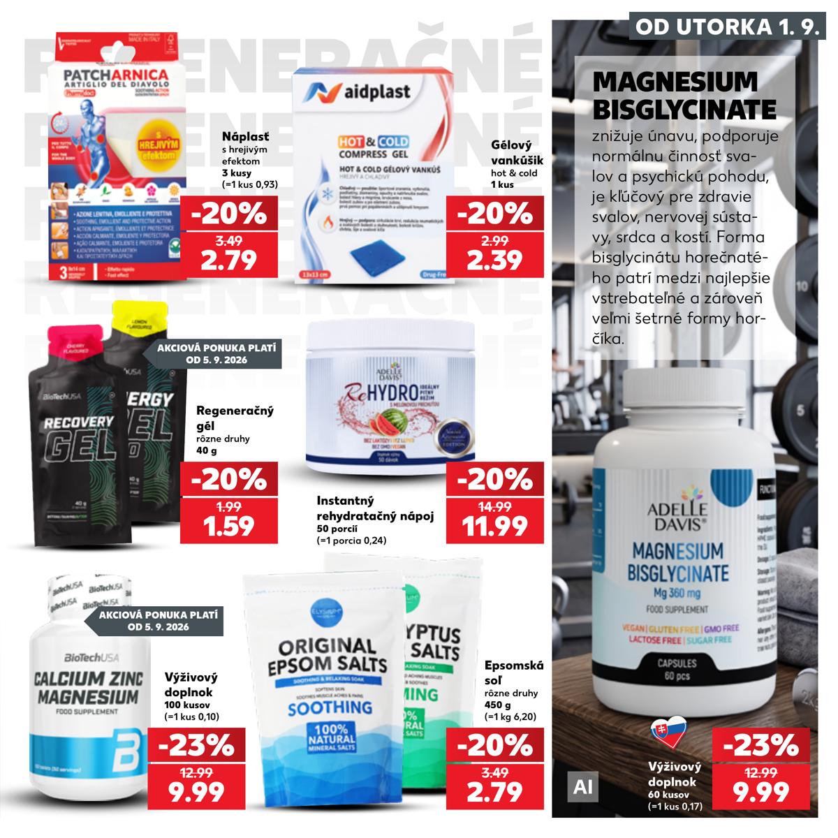 Kaufland leaflet 043