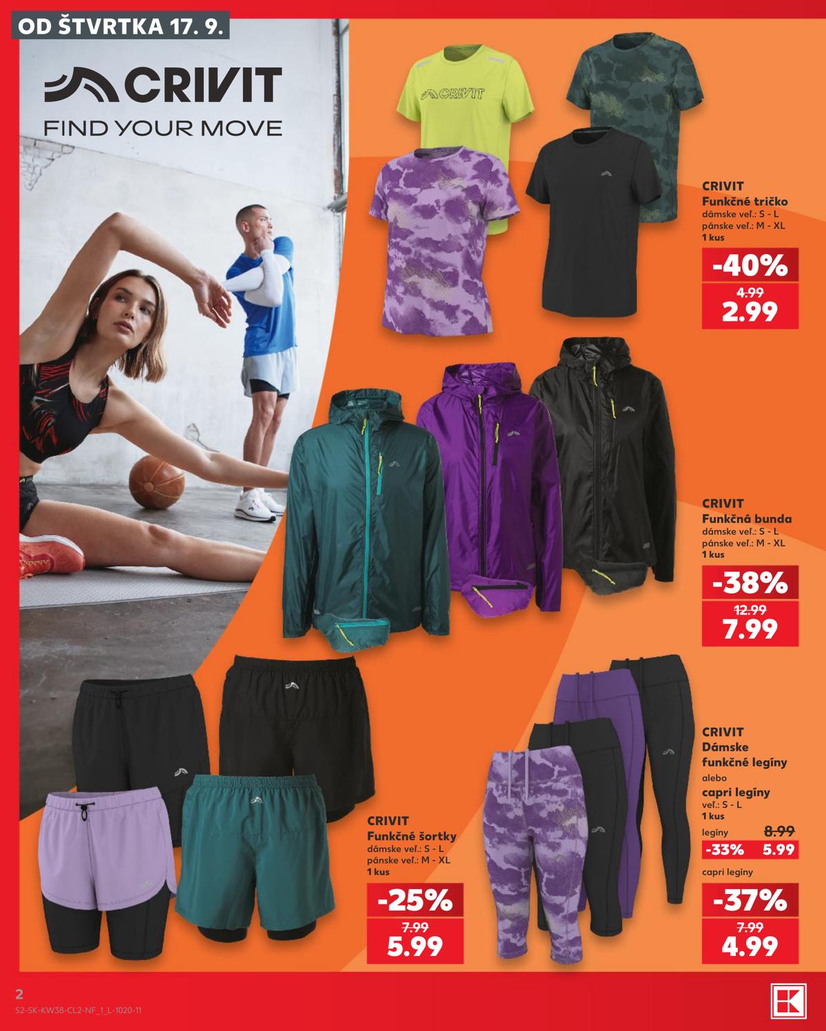 Kaufland leaflet 002