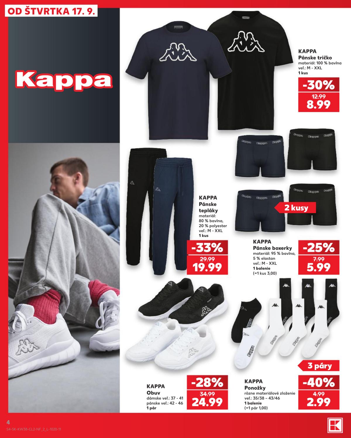 Kaufland leaflet 004