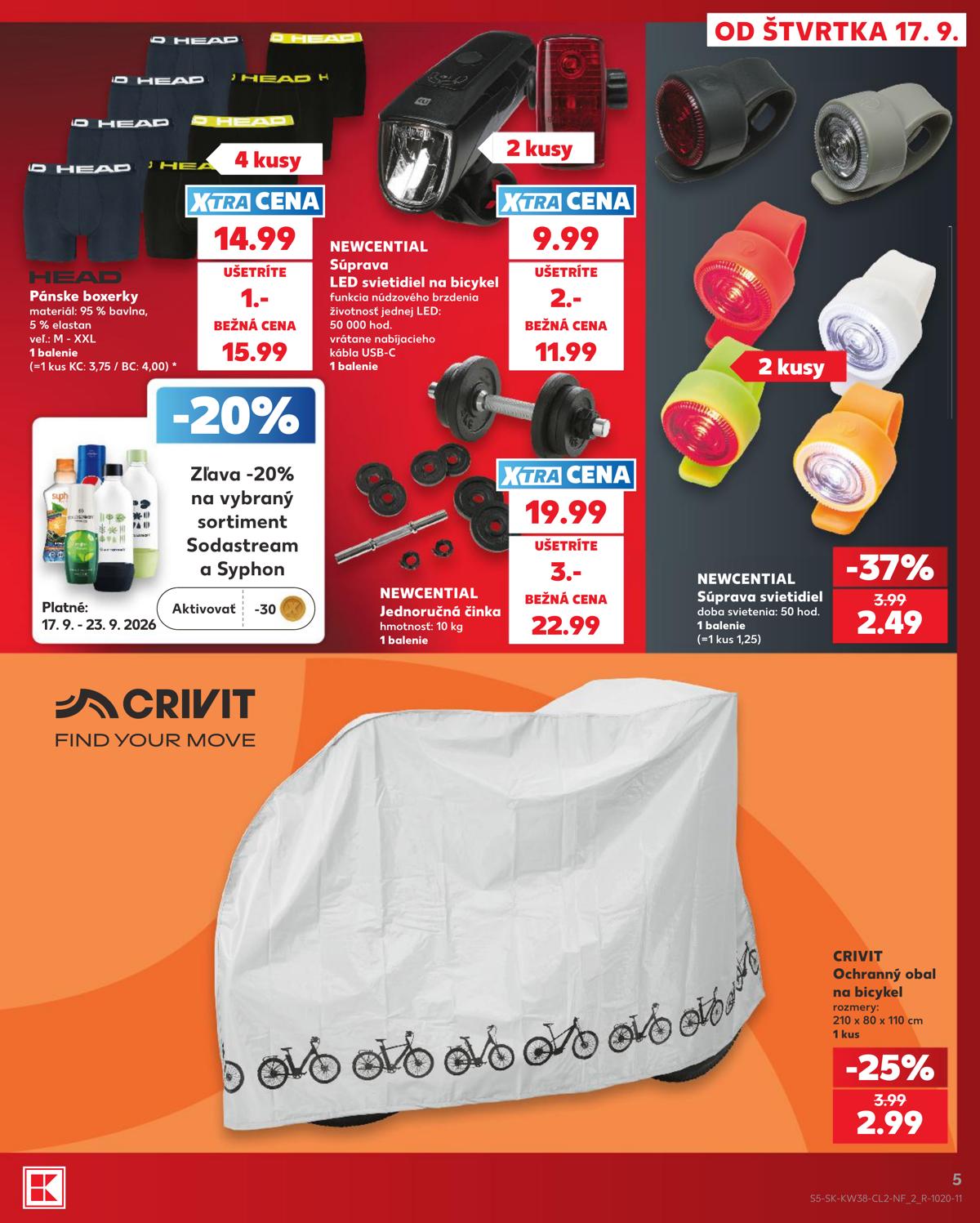 Kaufland leaflet 005