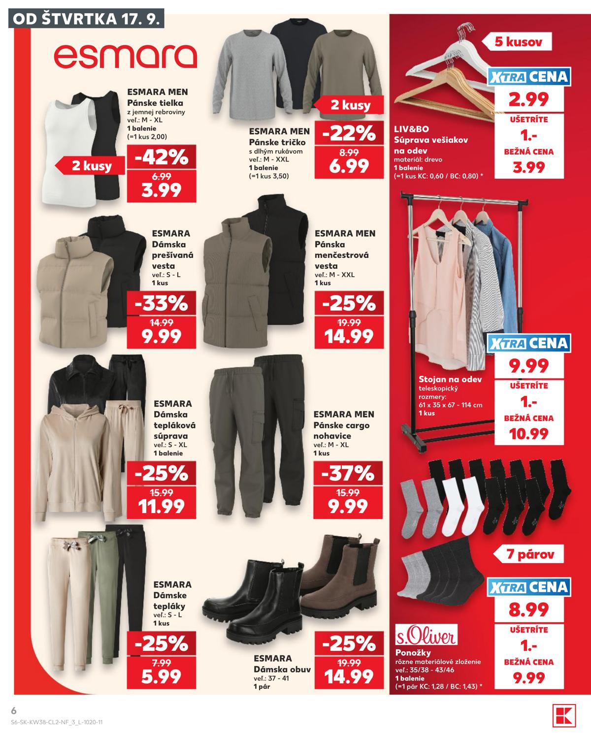 Kaufland leaflet 006