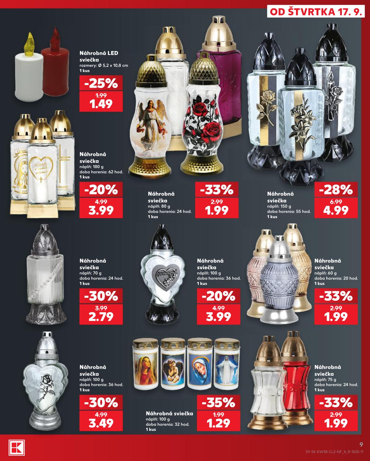 Kaufland leaflet 009