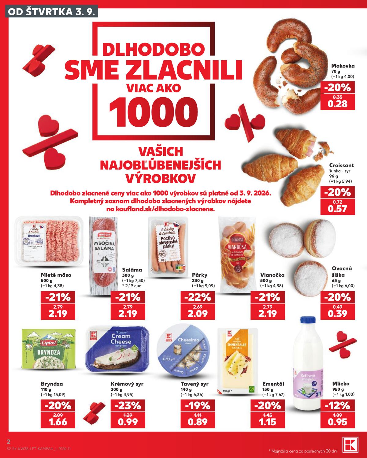 Kaufland leaflet 002