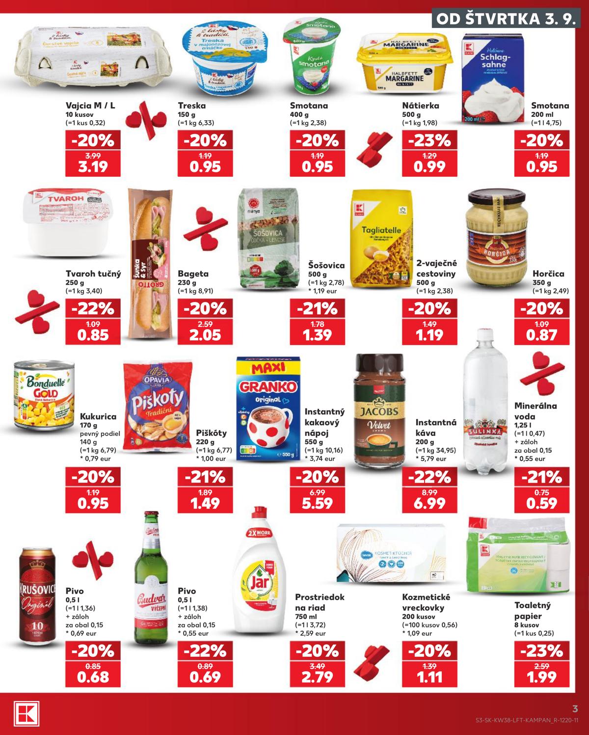 Kaufland leaflet 003