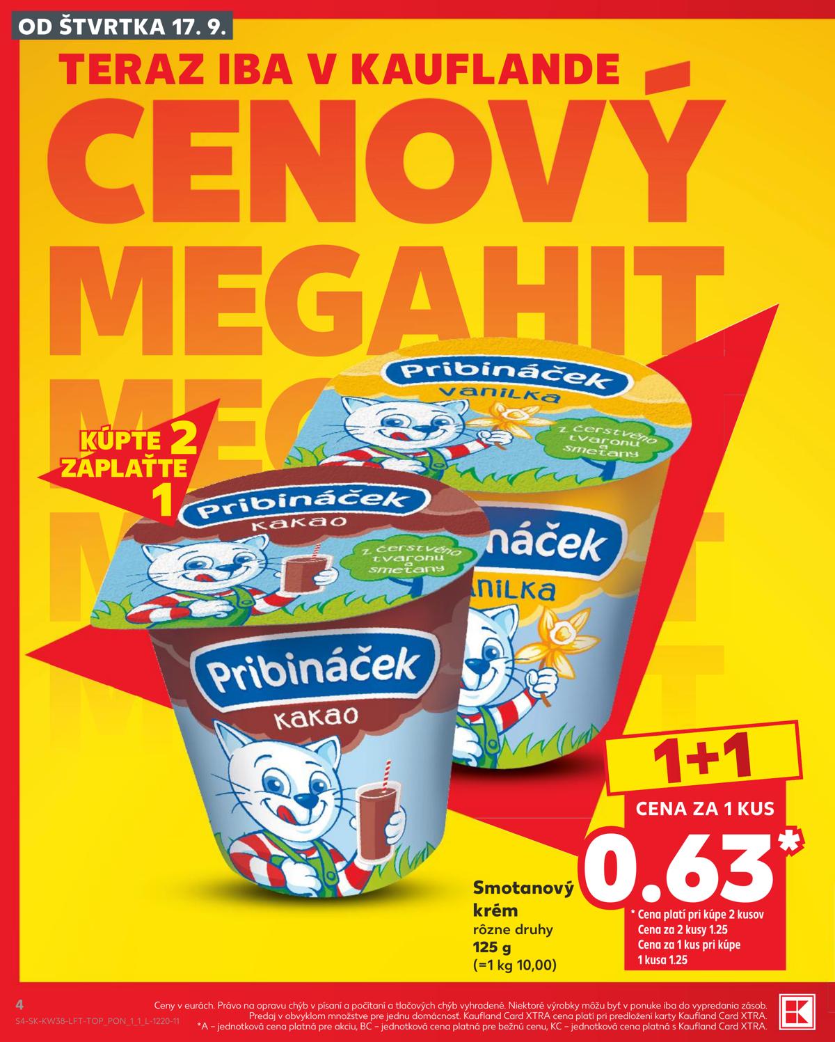 Kaufland leaflet 004