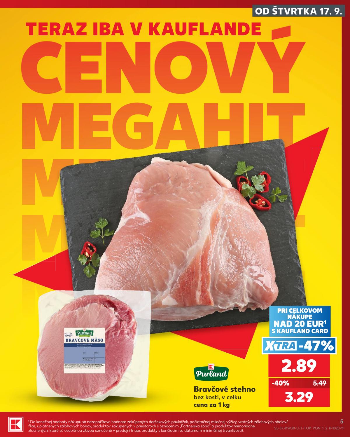 Kaufland leaflet 005