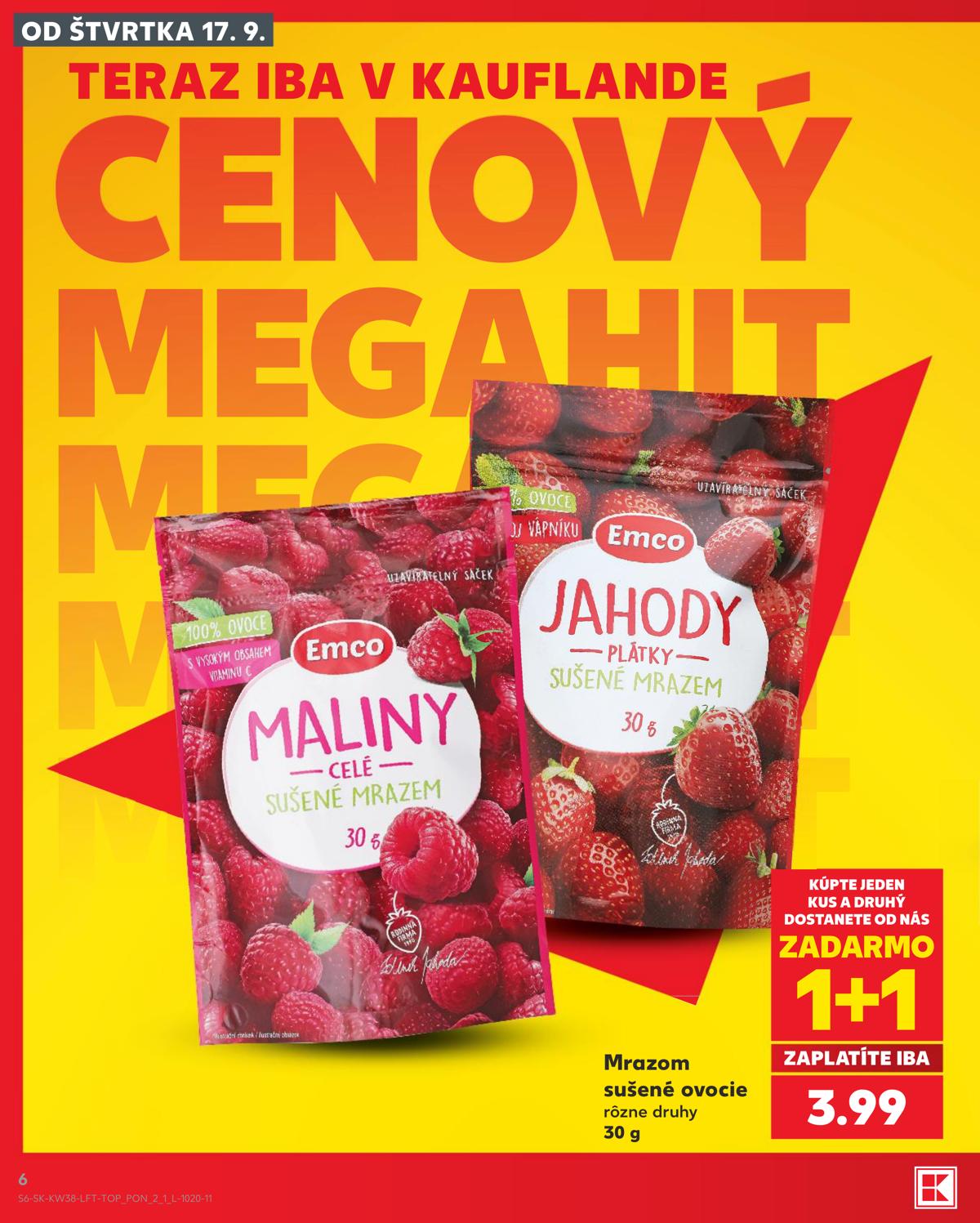 Kaufland leaflet 006