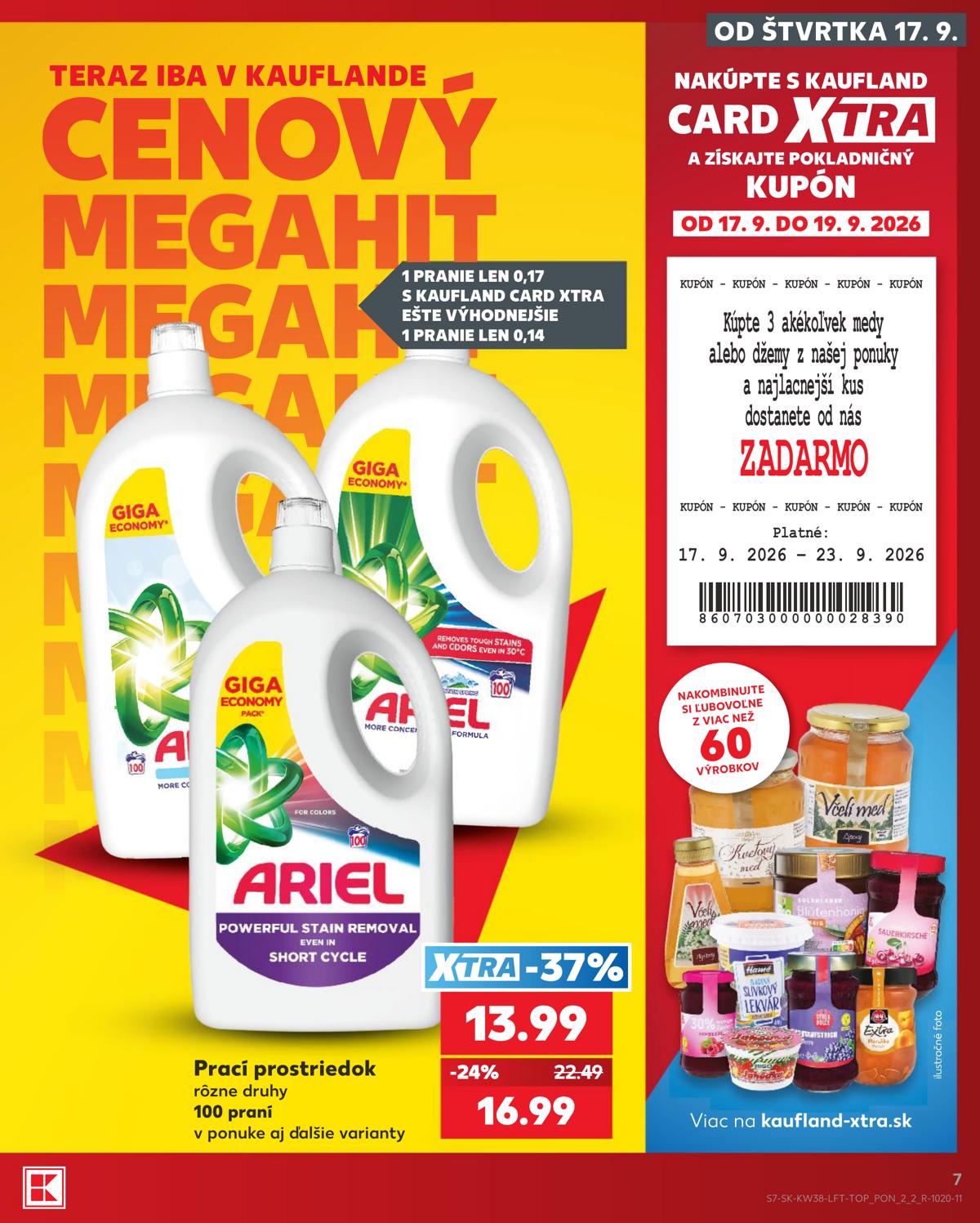 Kaufland leaflet 007