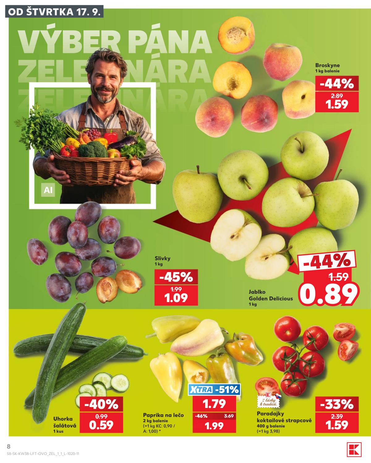 Kaufland leaflet 008