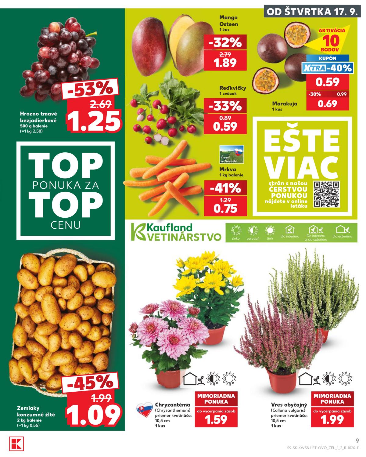 Kaufland leaflet 009