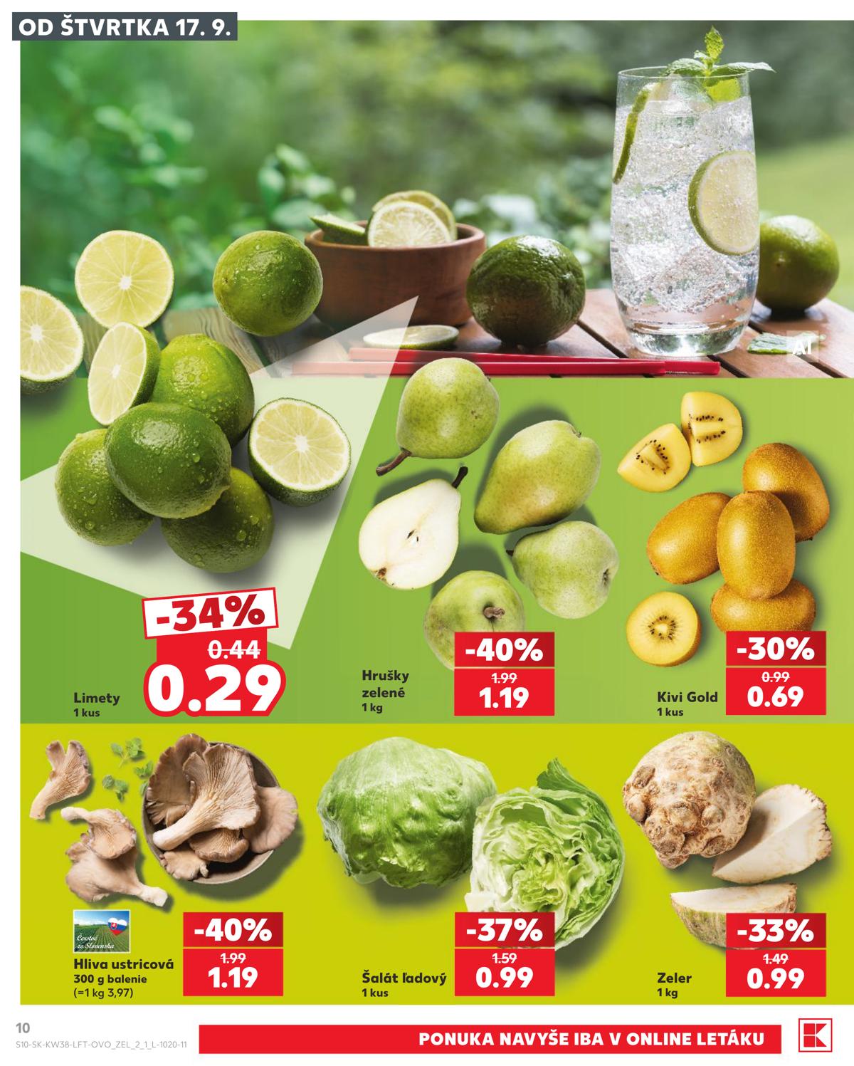 Kaufland leaflet 010