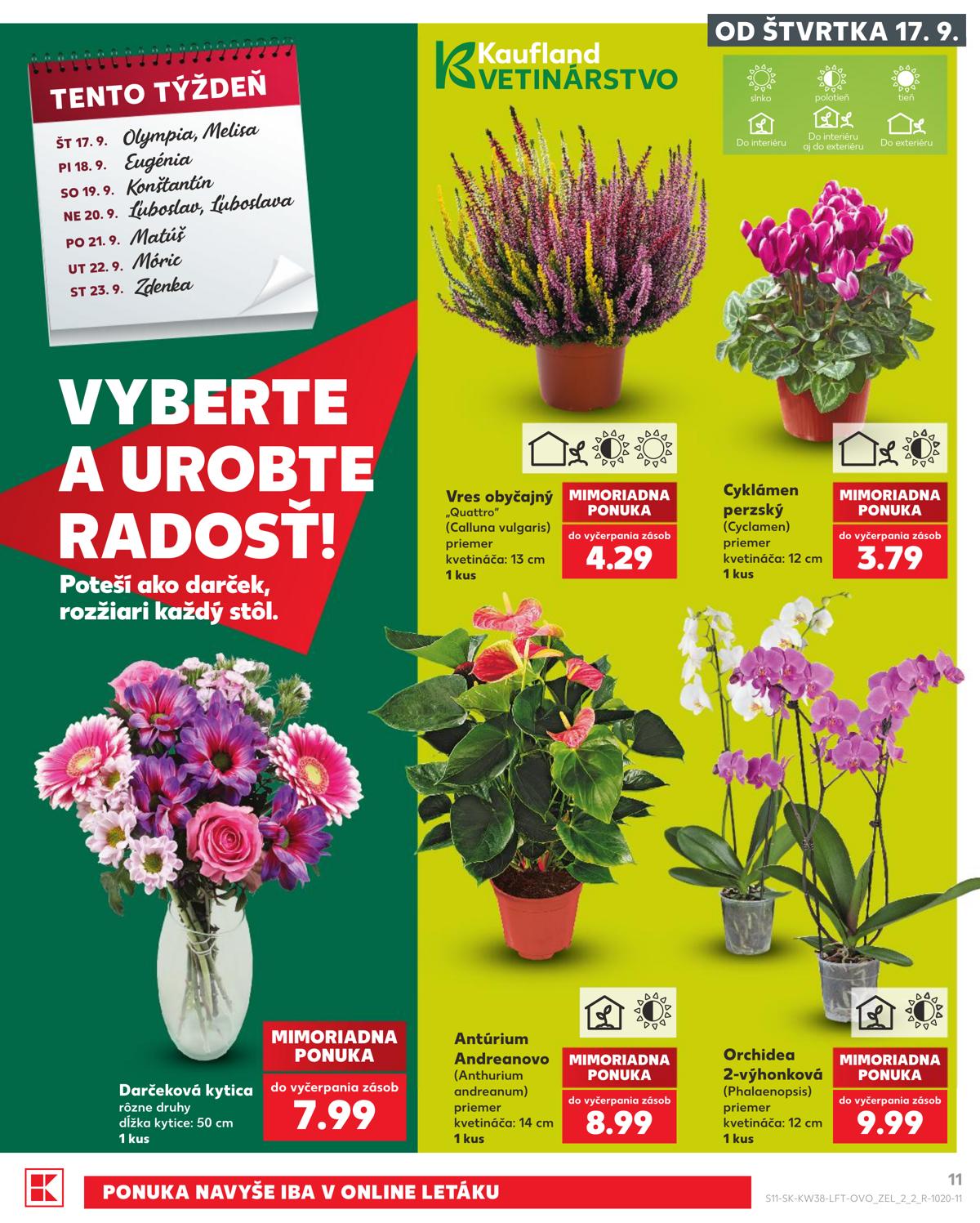 Kaufland leaflet 011