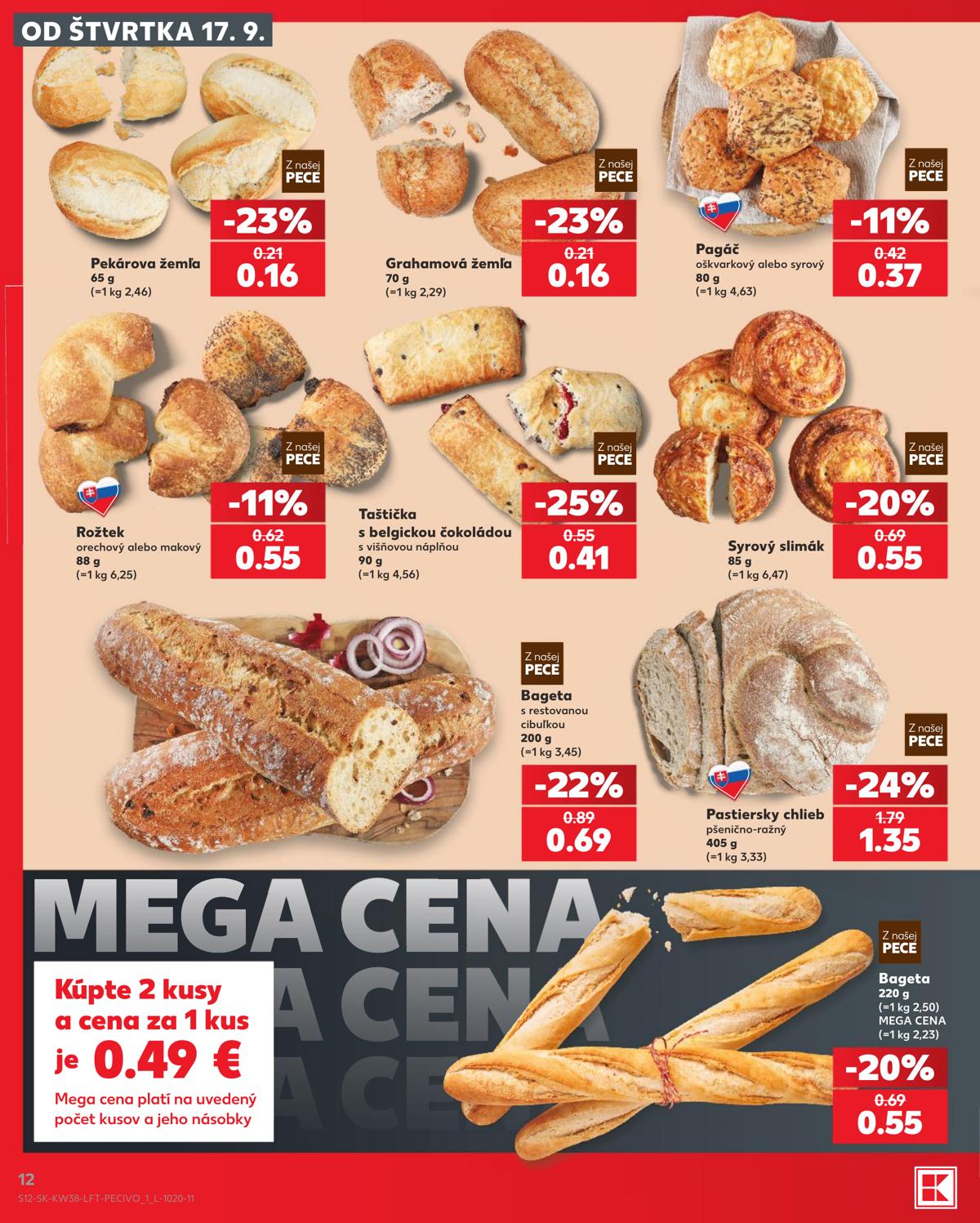 Kaufland leaflet 012
