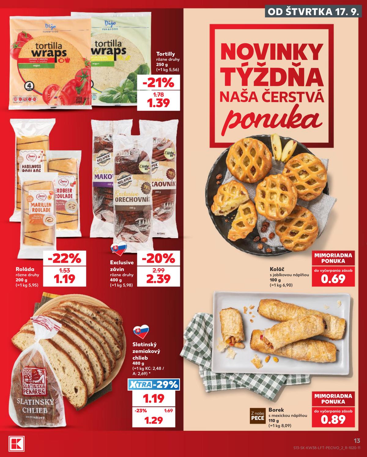 Kaufland leaflet 013
