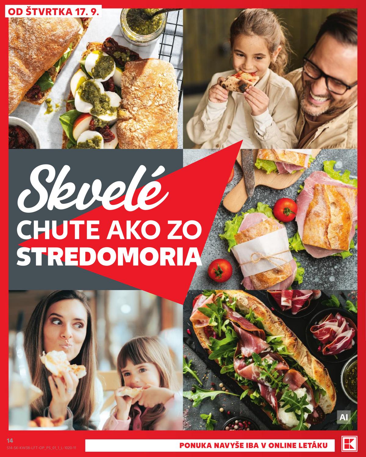 Kaufland leaflet 014