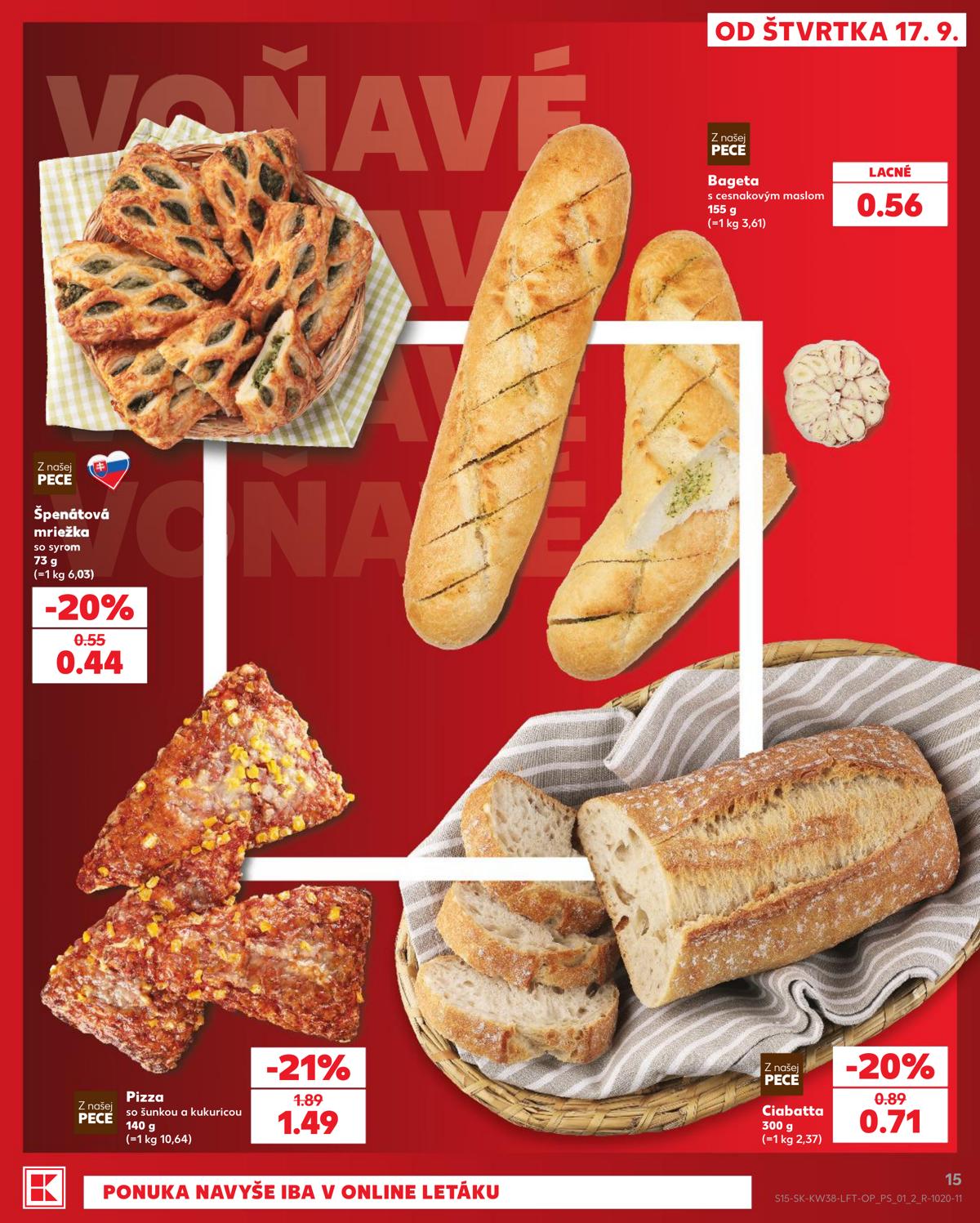 Kaufland leaflet 015