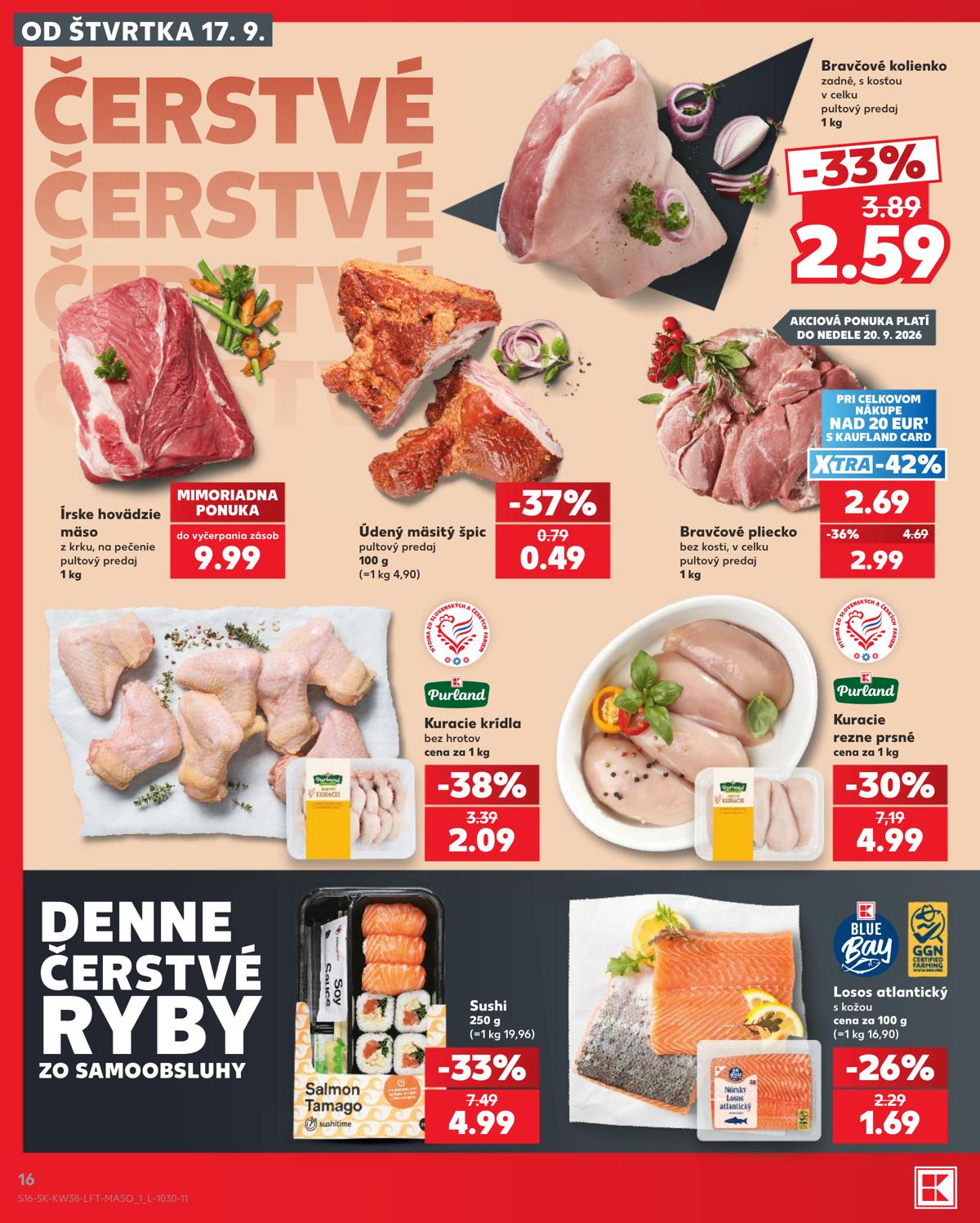 Kaufland leaflet 016