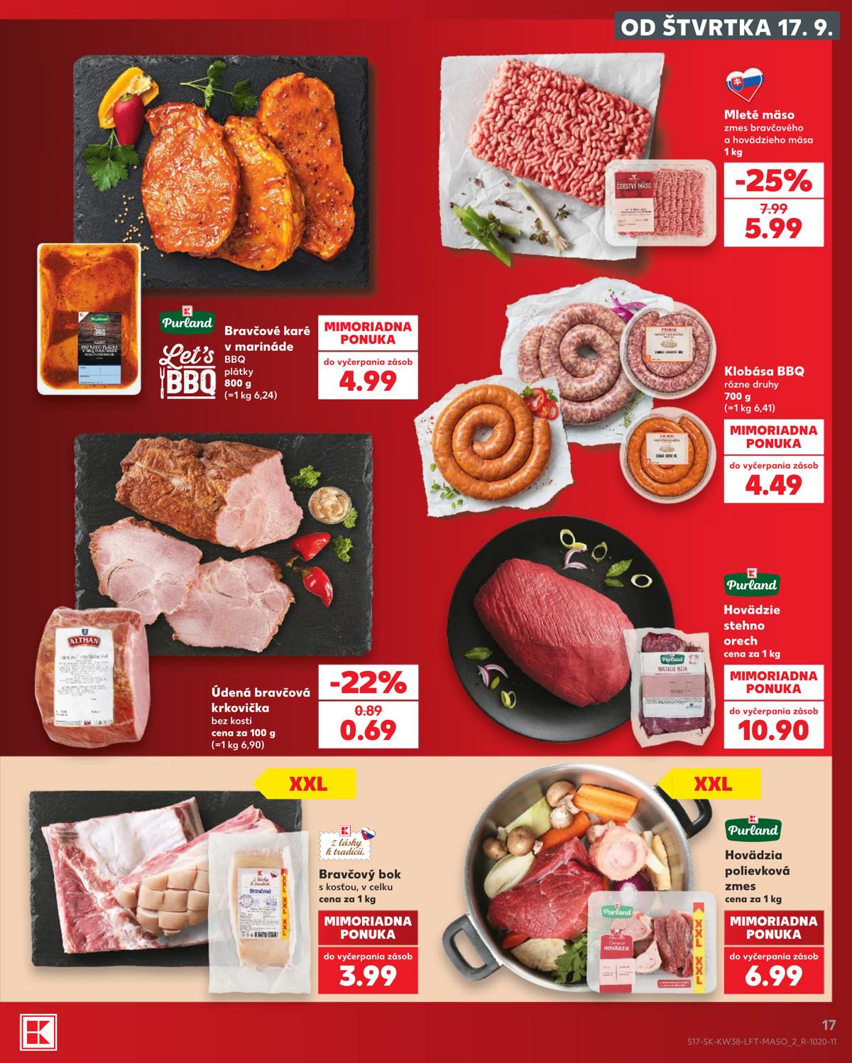 Kaufland leaflet 017