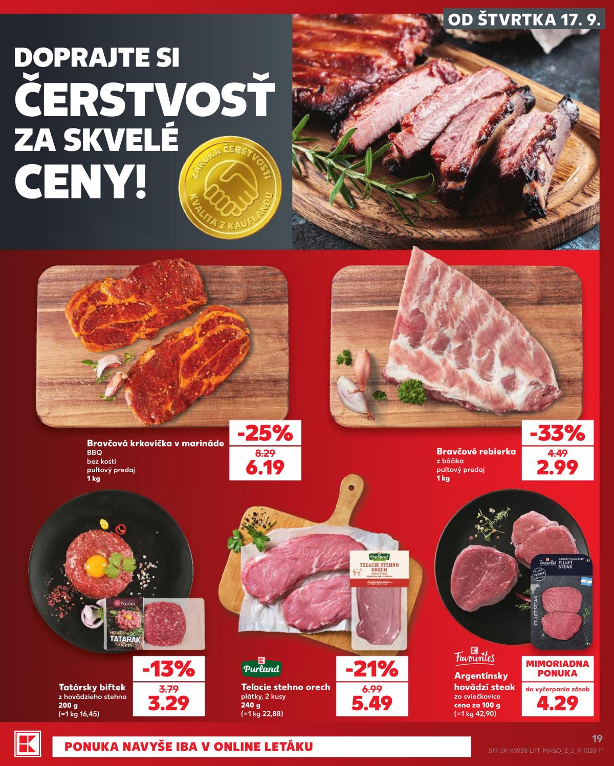 Kaufland leaflet 019