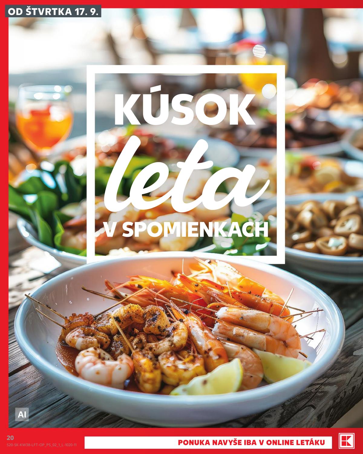 Kaufland leaflet 020