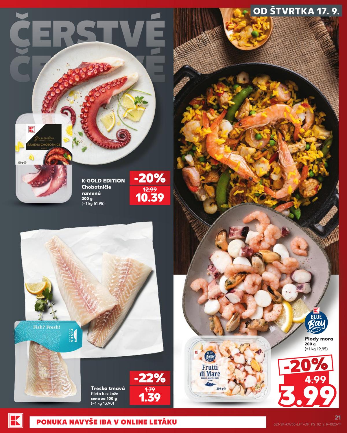 Kaufland leaflet 021