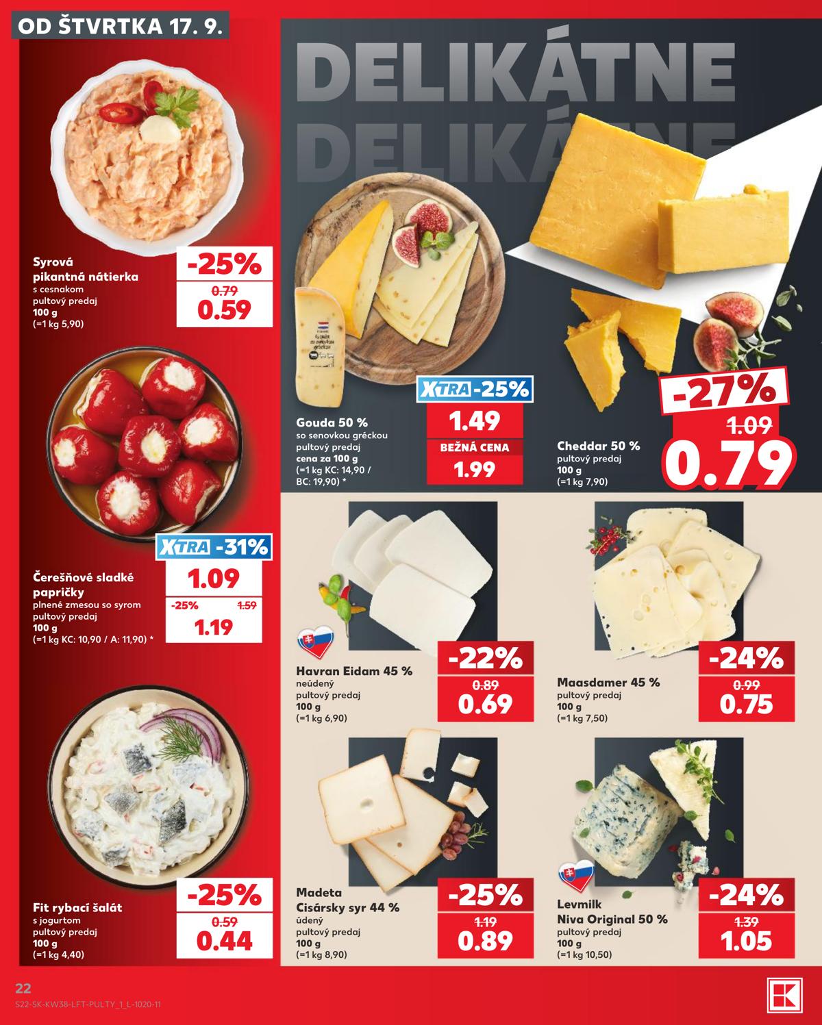 Kaufland leaflet 022