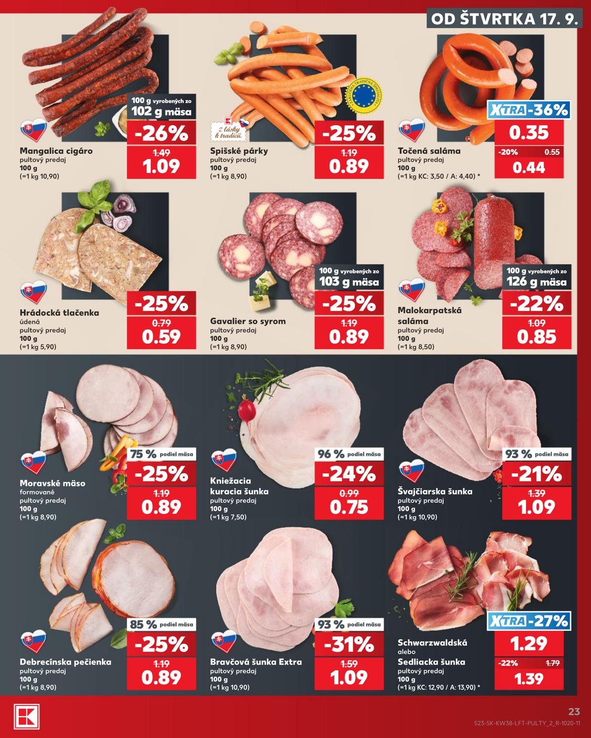 Kaufland leaflet 023