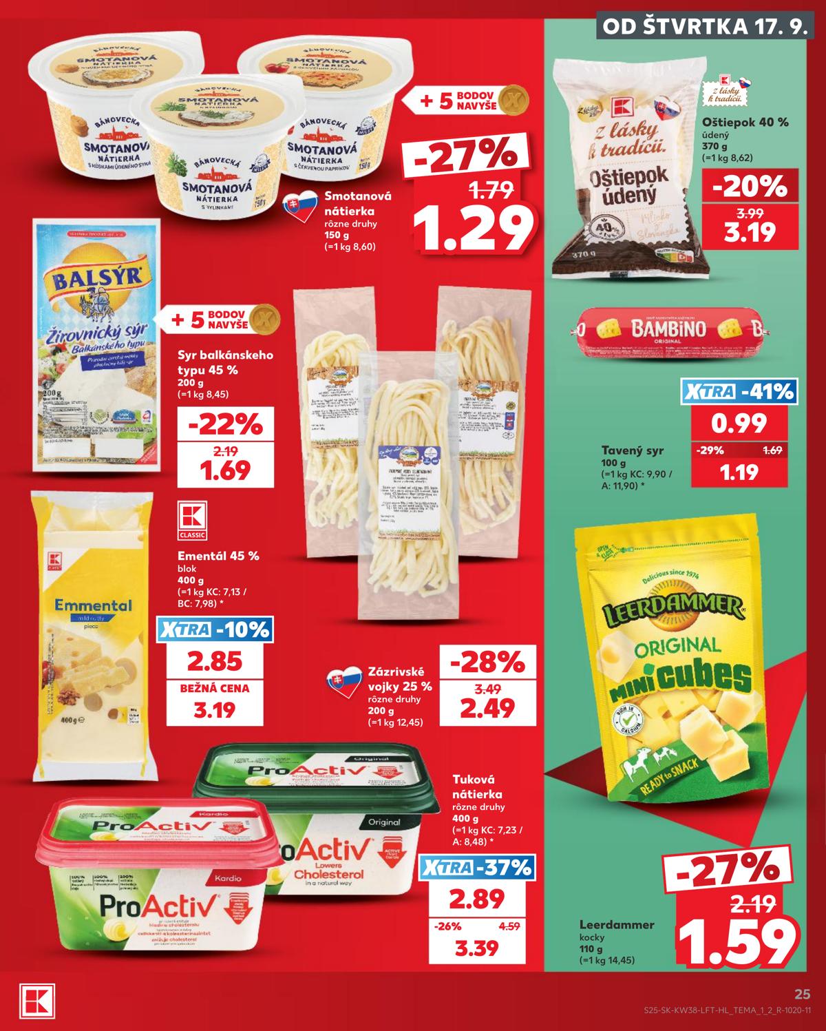 Kaufland leaflet 025