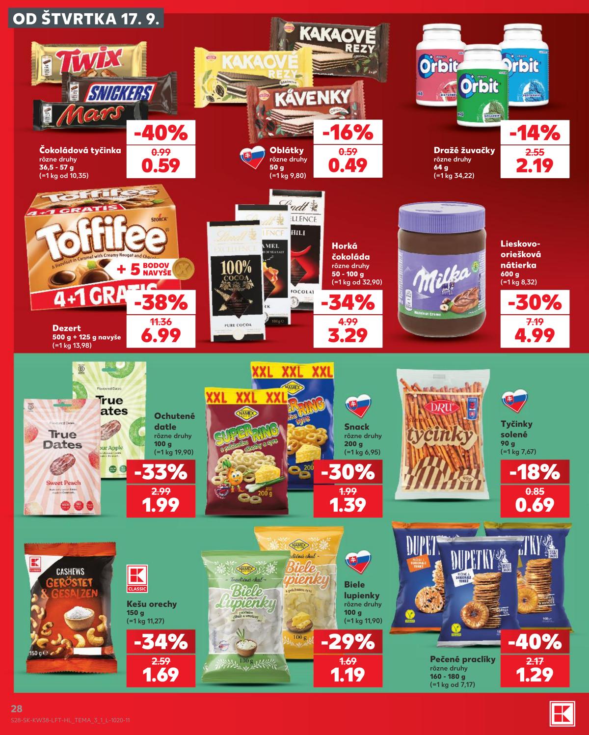 Kaufland leaflet 028