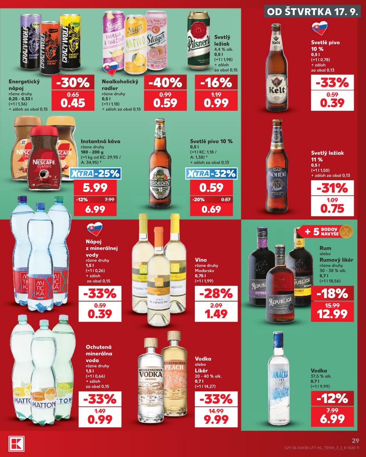 Kaufland leaflet 029