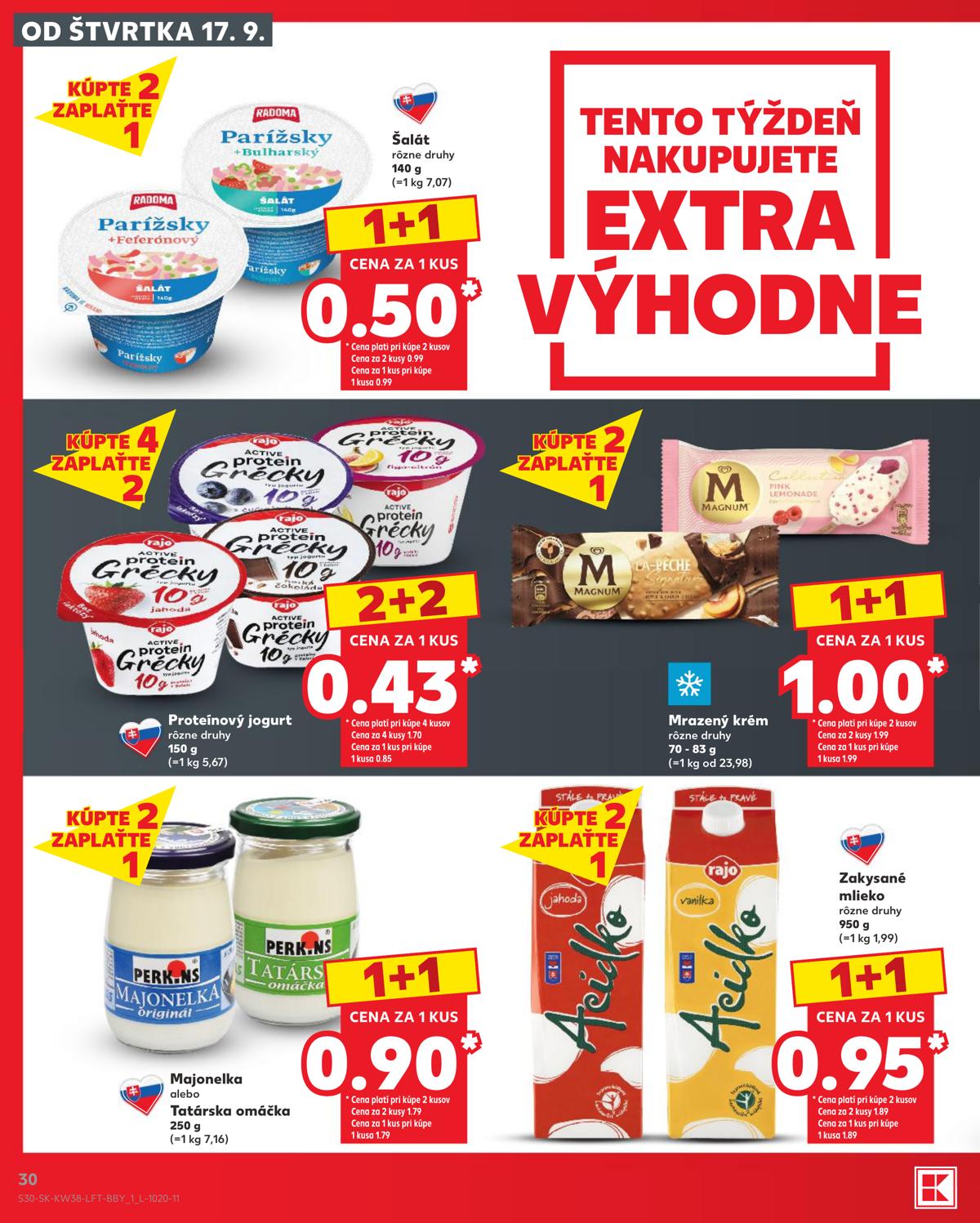 Kaufland leaflet 030