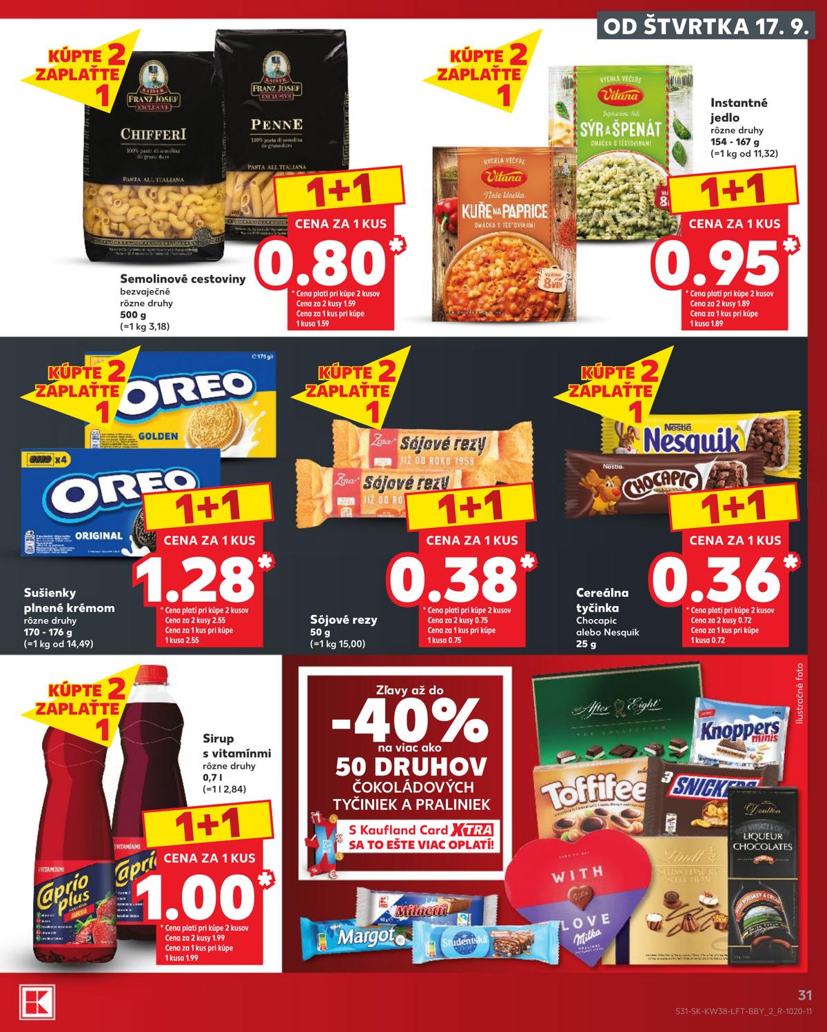 Kaufland leaflet 031