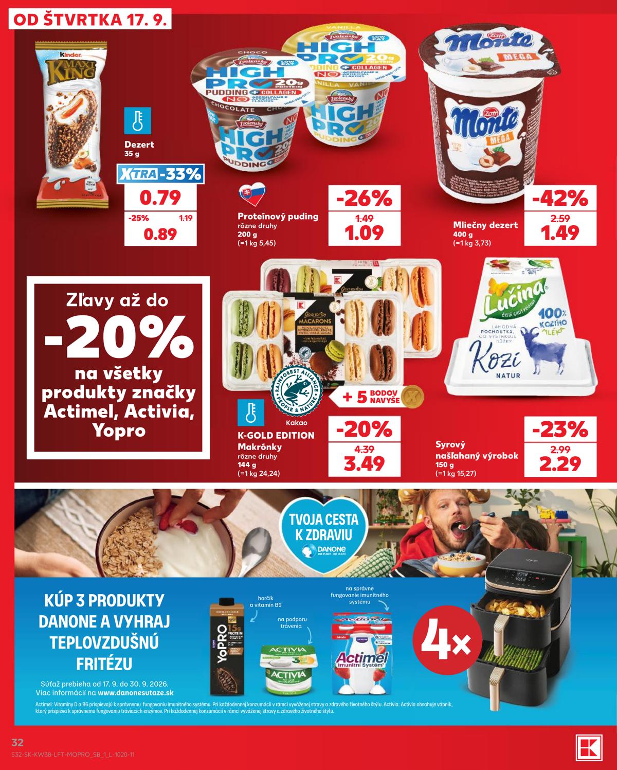 Kaufland leaflet 032