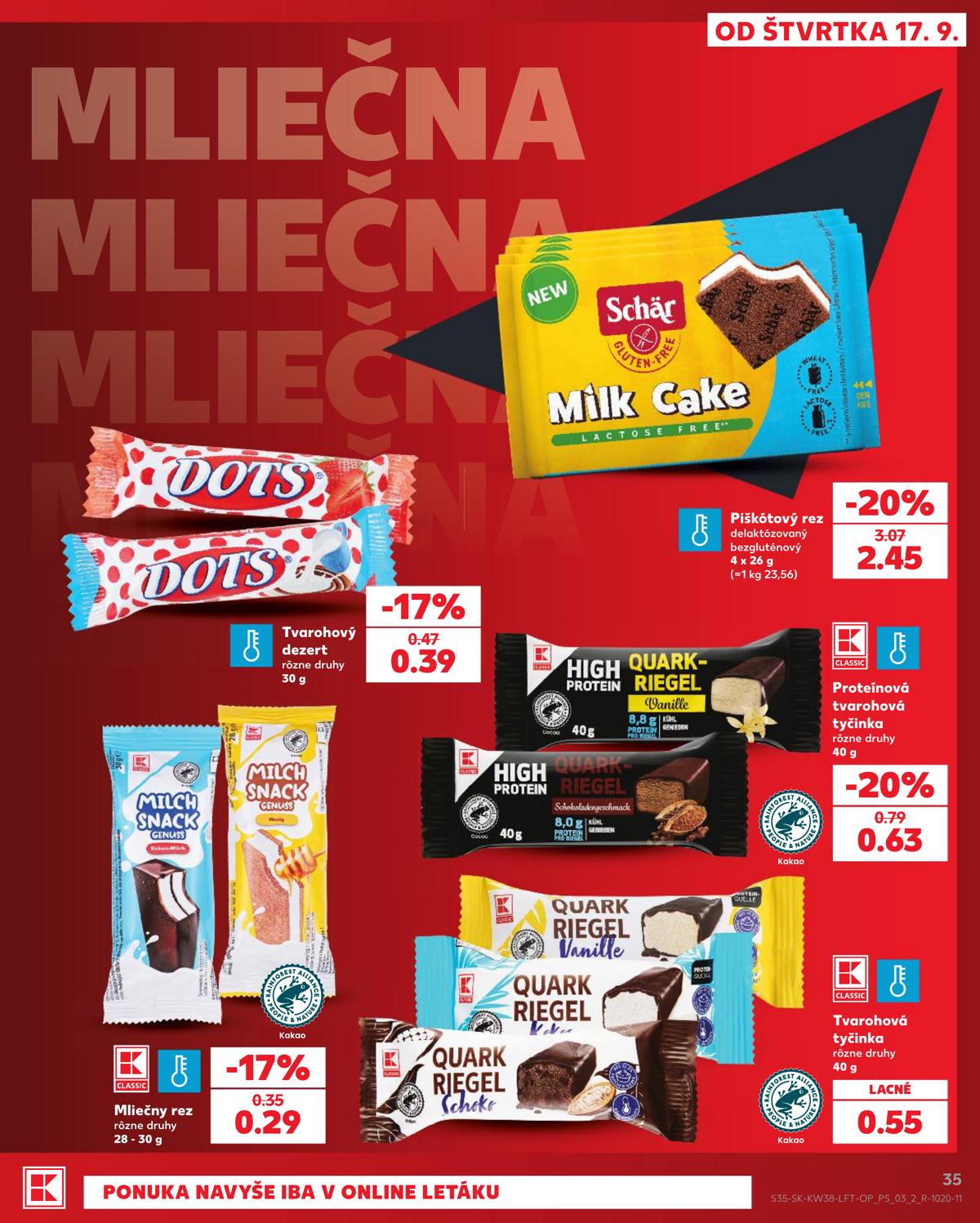 Kaufland leaflet 035