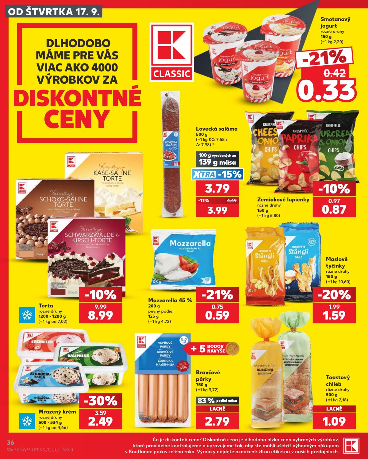 Kaufland leaflet 036