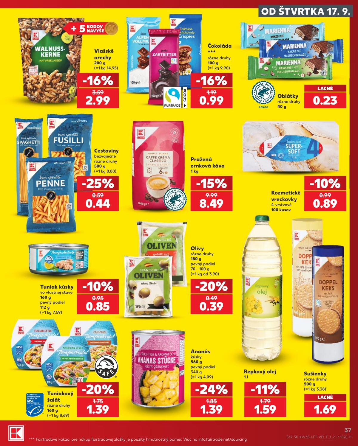 Kaufland leaflet 037
