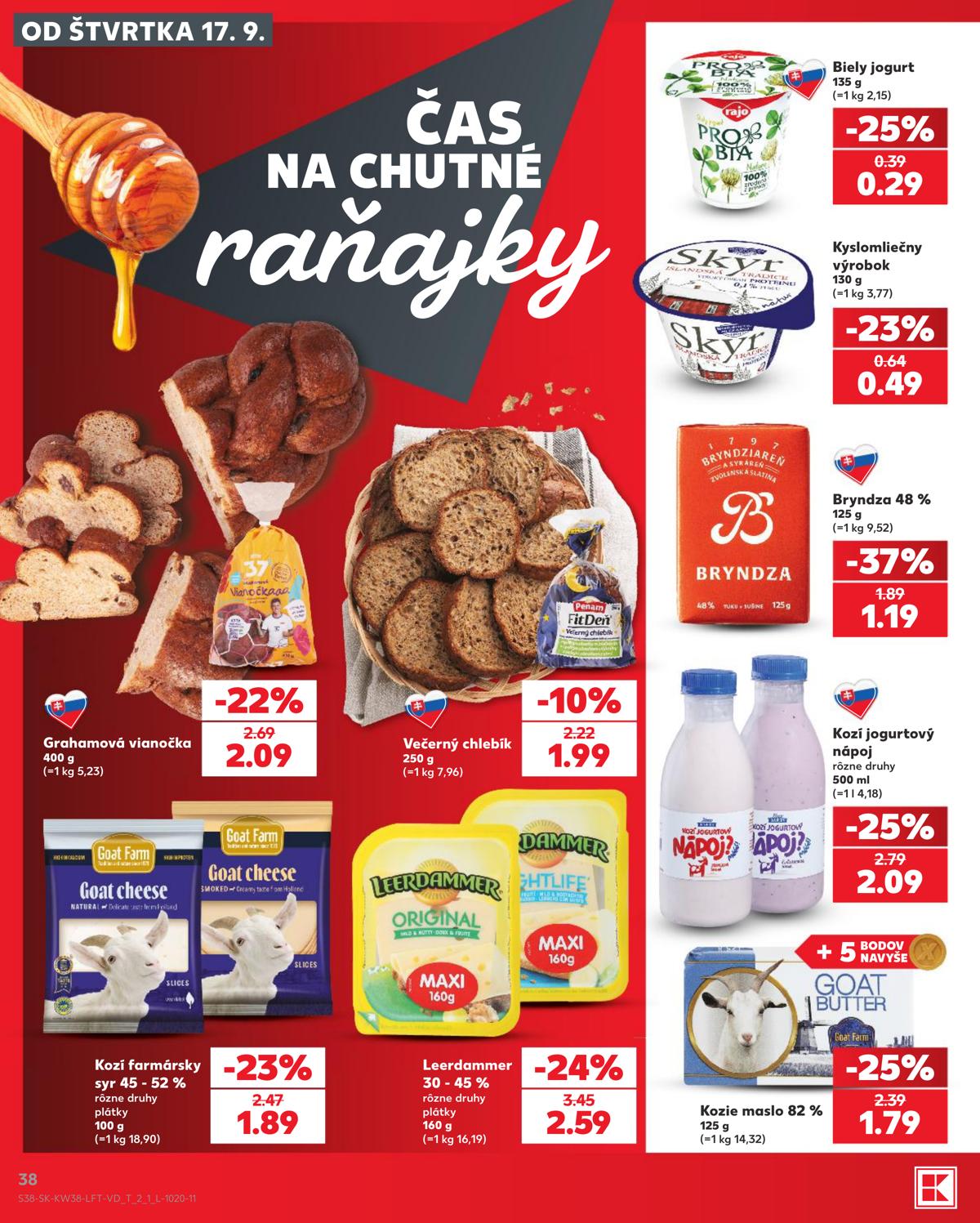 Kaufland leaflet 038