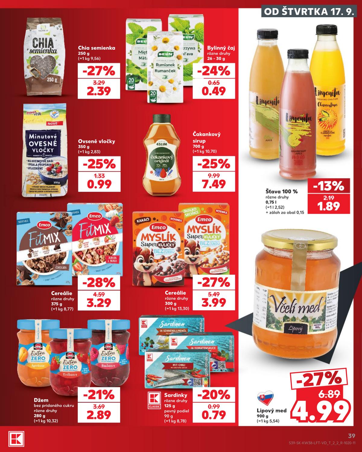 Kaufland leaflet 039