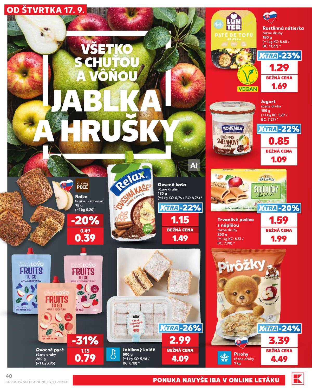 Kaufland leaflet 040