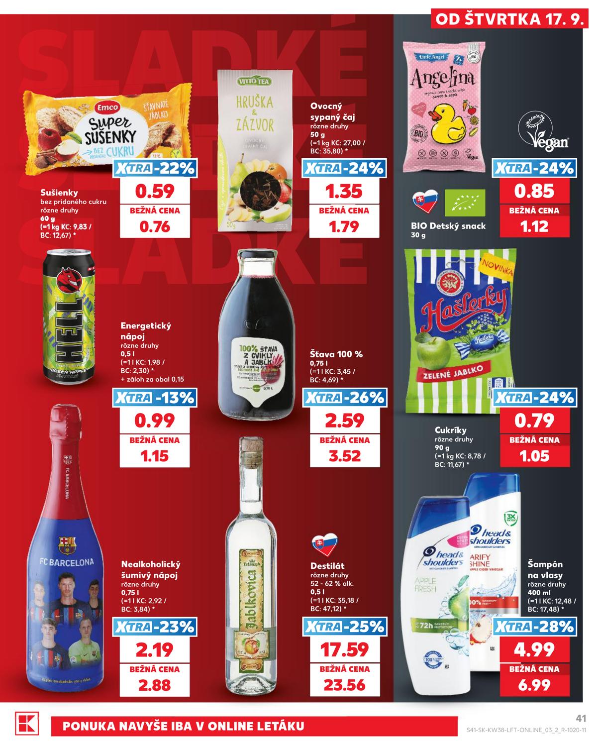 Kaufland leaflet 041