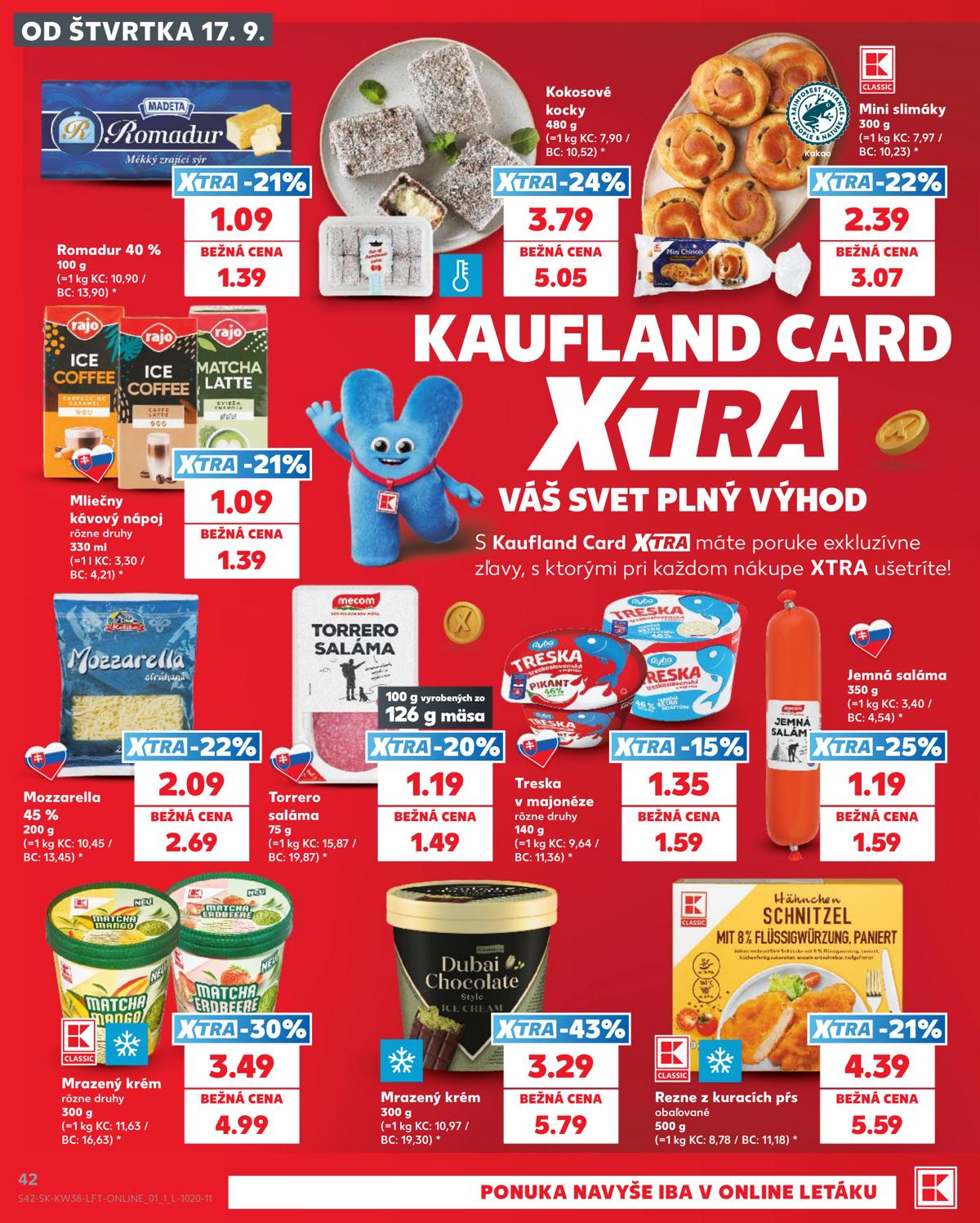 Kaufland leaflet 042