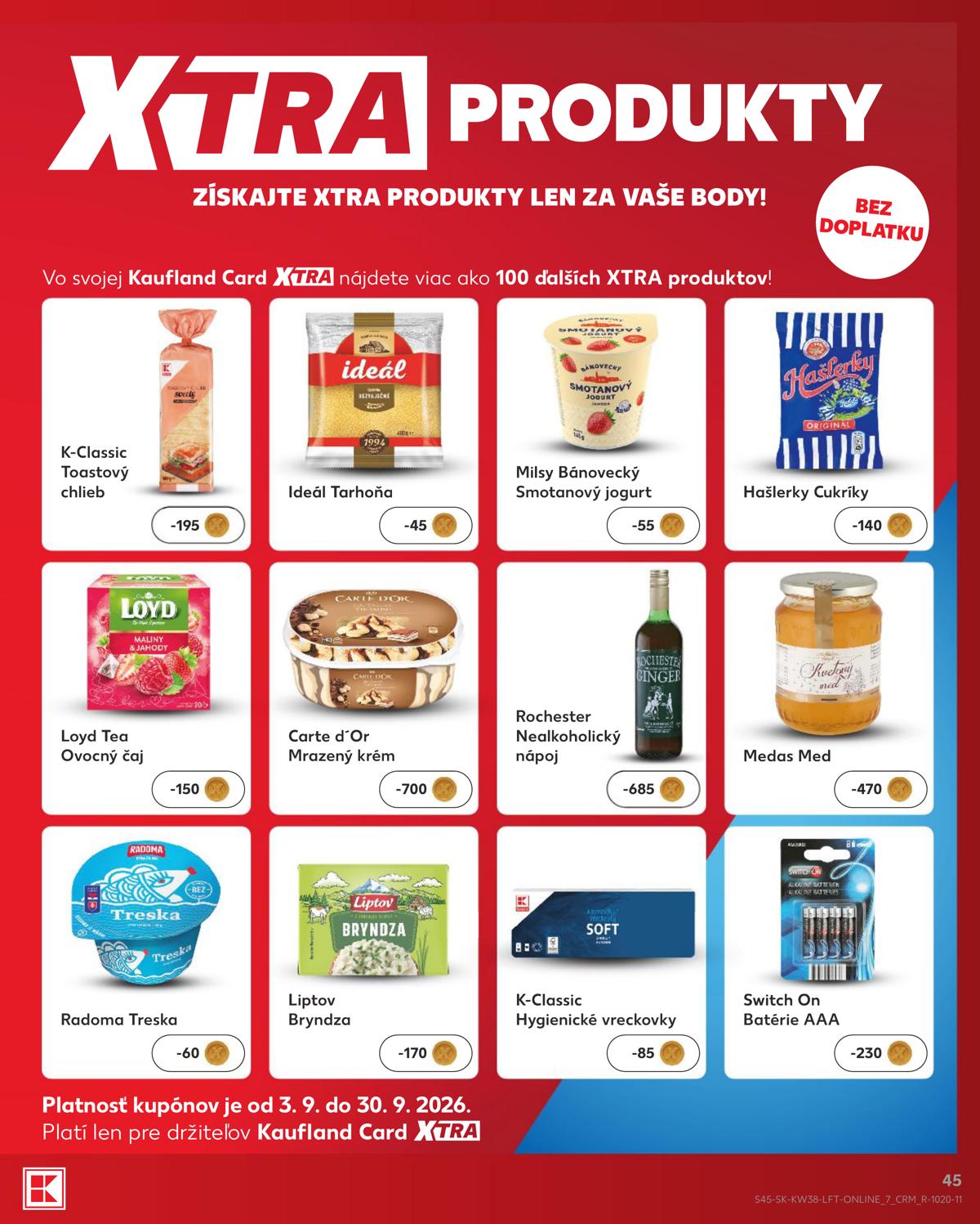 Kaufland leaflet 045
