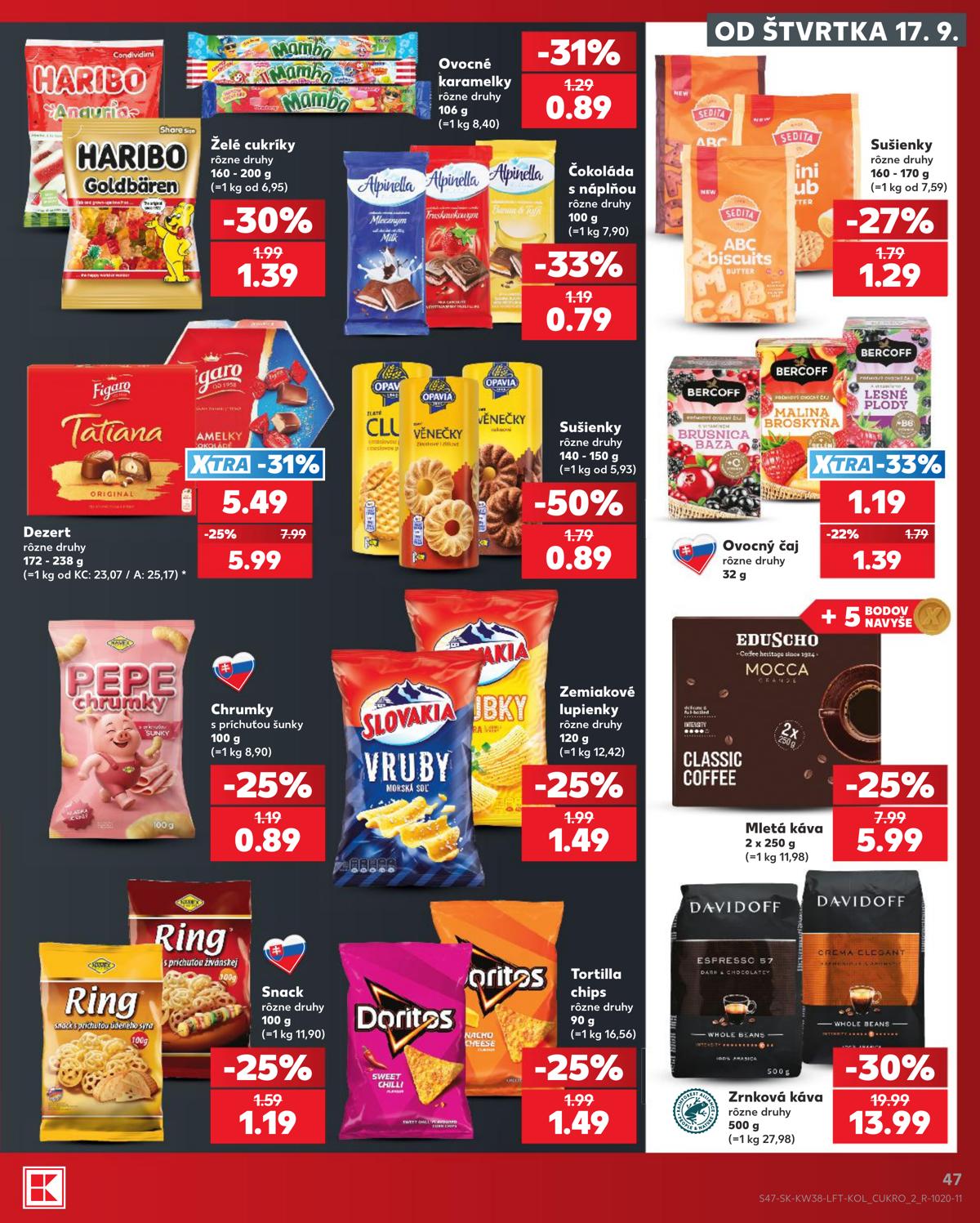 Kaufland leaflet 047