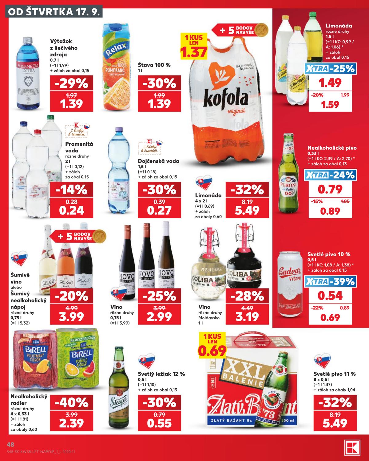 Kaufland leaflet 048