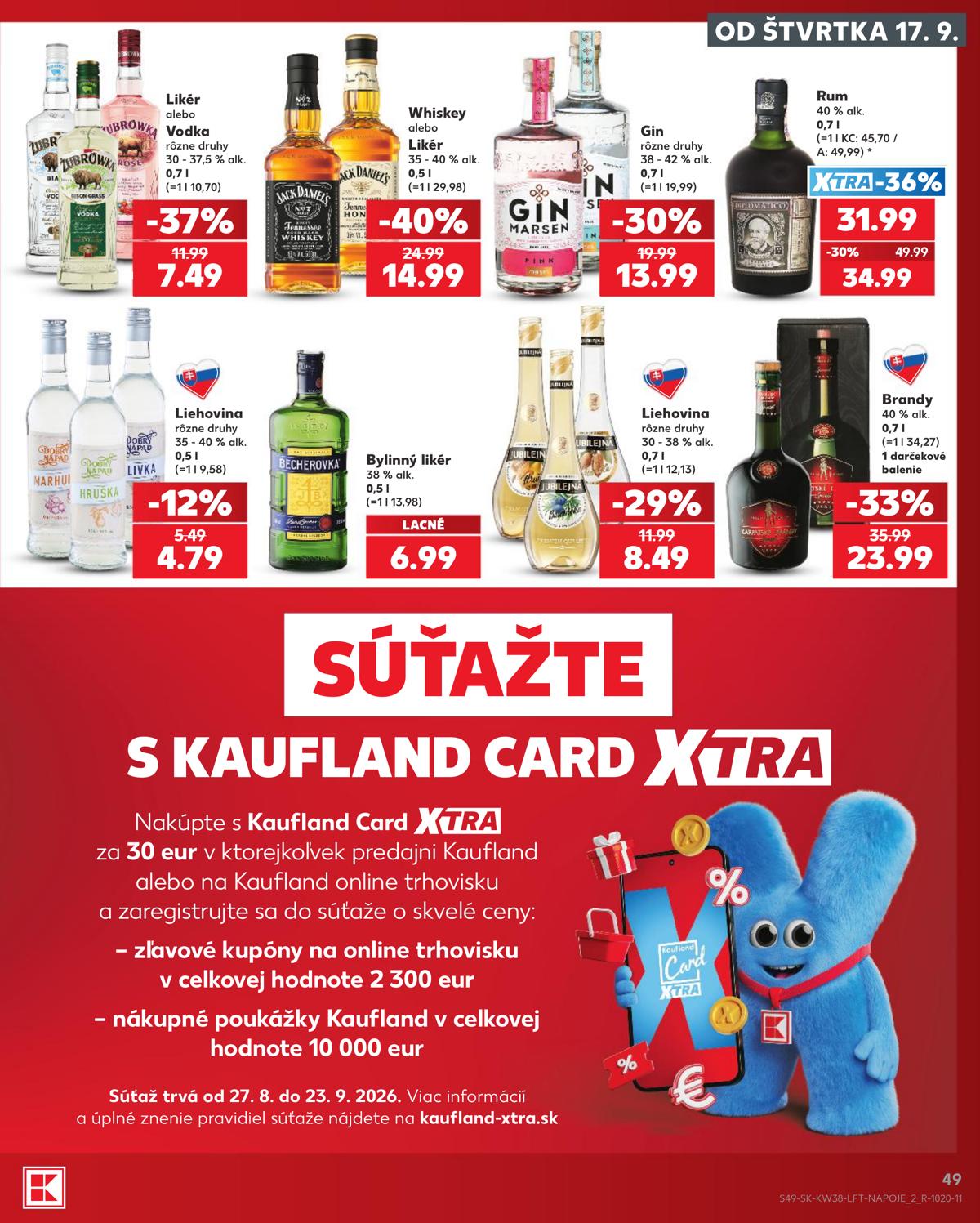 Kaufland leaflet 049