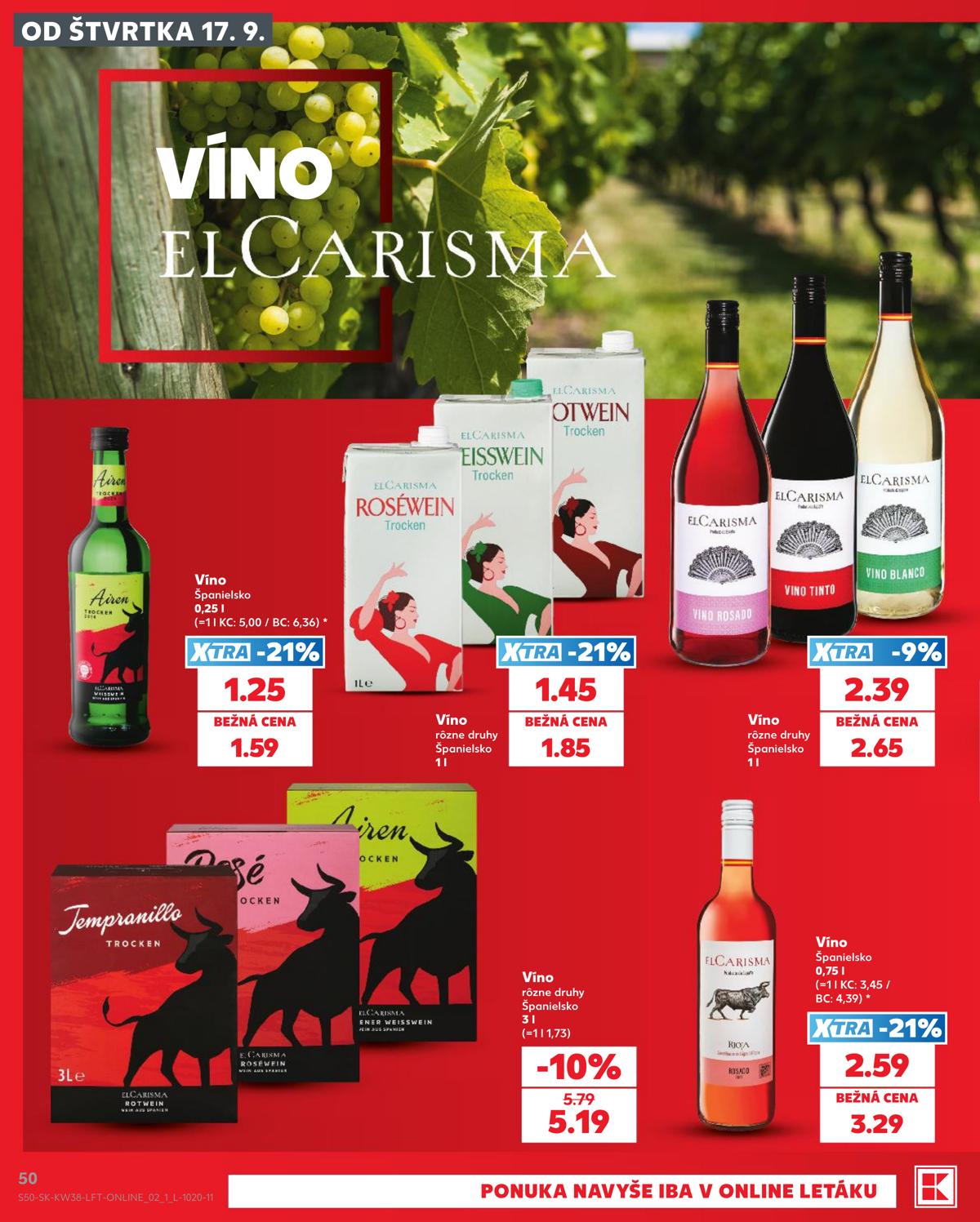 Kaufland leaflet 050