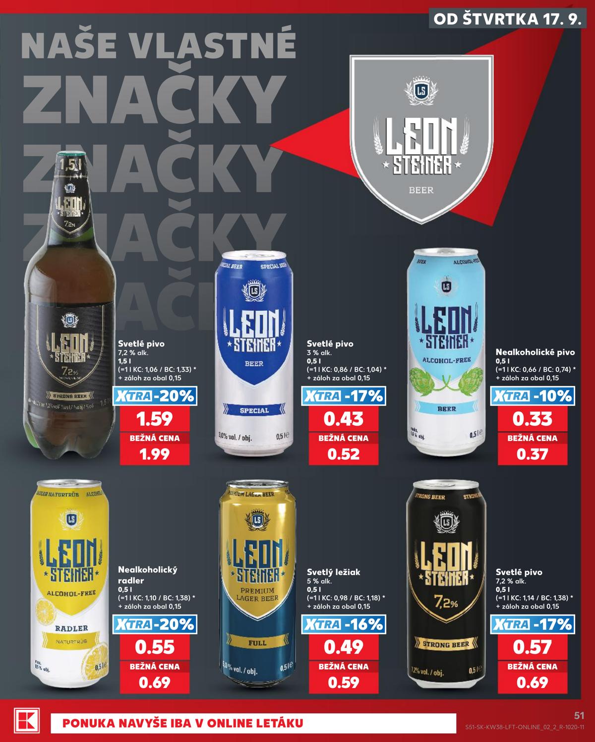 Kaufland leaflet 051