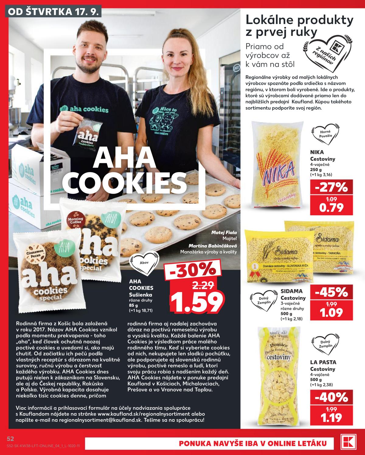 Kaufland leaflet 052